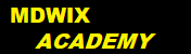 MDWIX Academy