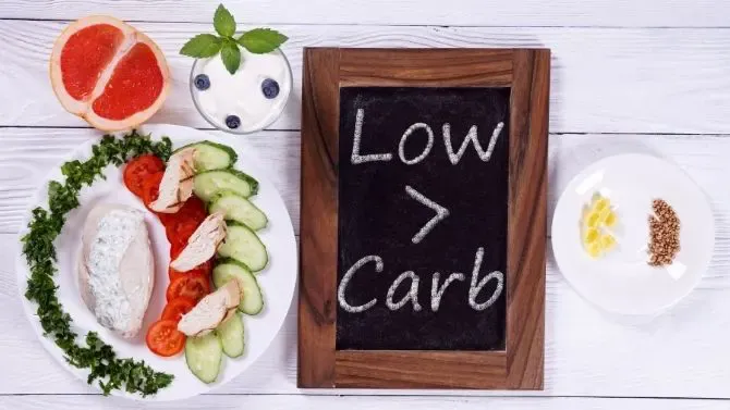 Low Carb Foods: Complete List