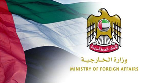 دولة الإمارات تؤكد إلتزامها بمواصلة كل الدعم للسودان وشعبه