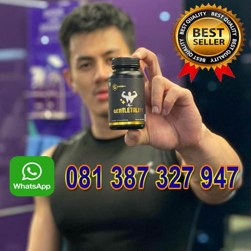 obat pria, obat tahan lama, herbal, gentletality, original