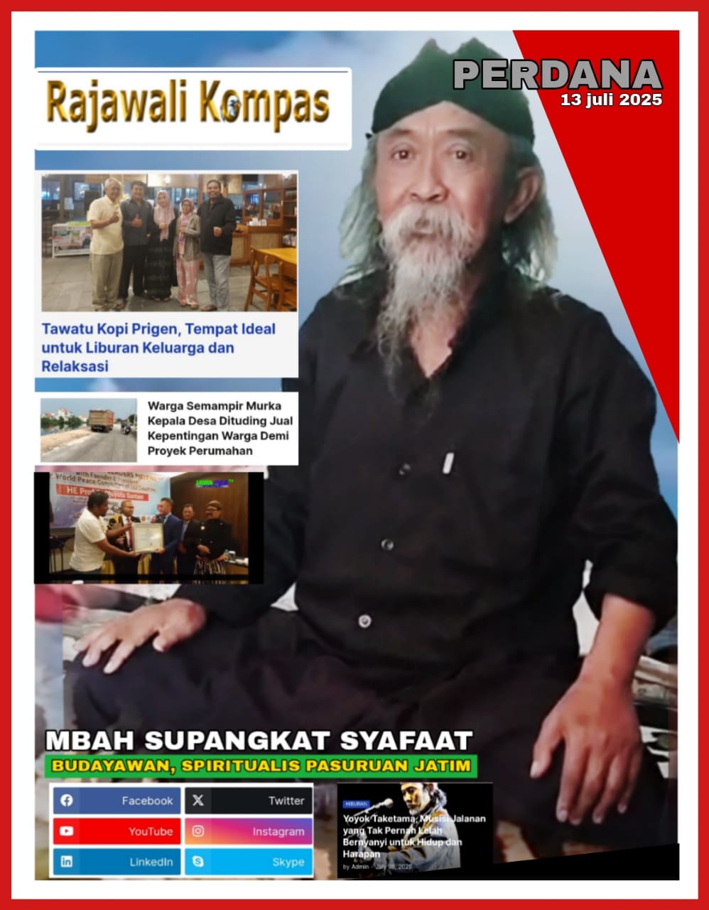 Rajawali Kompas