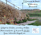 II CONCURSO DE POESÍA VALDERROBRES PRIMAVERAL
