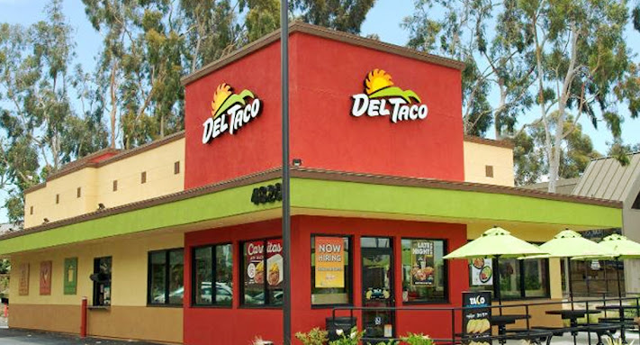 Jack in the Box will Acquire Del Taco In a $575 Million Deal
