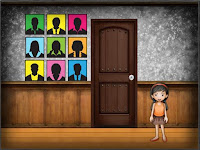 Amgel Kids Room Escape 66