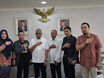 Pj Gubernur dan Ketua DPRA Dukung Peluncuran Pilkada Aceh
