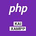 Εγκατάσταση XAMPP