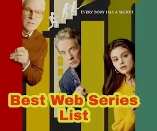 50 Best Web Series In The Year - Netflix, Amazon Prime, Hotstar, Hoichoi