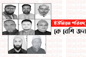 বাঘা ইউনিয়ন পরিষদ নির্বাচনে কে বেশি জনপ্রিয় ? 