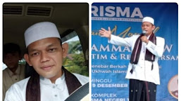 Dikenal Sebagai Ustad Kondang dari SMAN 3 Bireuen, Berikut Profil Singkat Bahagia Hadi dan Prestasinya di Dunia Pendidikan