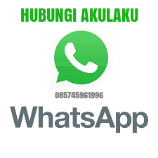 nomor whatsapp akulaku