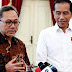 Pengamat Ragu PAN Bisa Jadi Dewa Penyelamat Jokowi