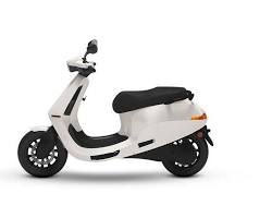 Ola S1 X+ Electric Scooter Price, Specification and Review