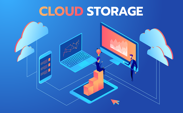 Making the Right Choices When It Comes to Cloud Storage