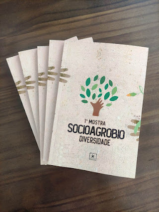 LIVRO da MOSTRA da SOCIOAGROBIODIVERSIDADE