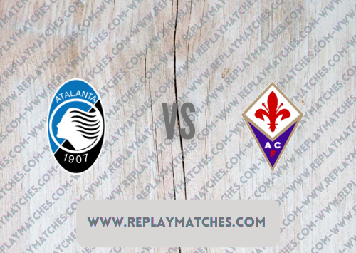 Atalanta vs Fiorentina Highlights 10 February 2022