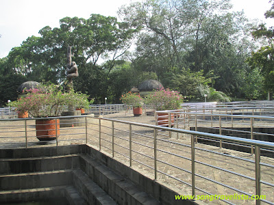 Children Zoo Ragunan