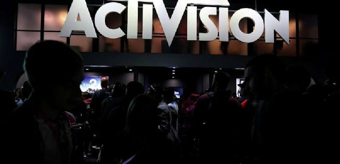 Microsoft to gobble up Activision in $69 billion metaverse bet 