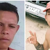 ATENÇÃO: Dois jovens são mortos a tiros entre os municípios de Tenório e Juazeirinho