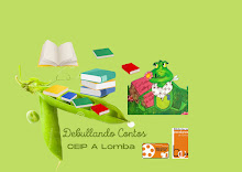 Club lectura "Debullando contos"