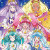 [BDMV] Star☆Twinkle Precure Vol.4 DISC2 [200624]