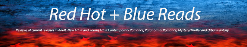 Red Hot + Blue Reads
