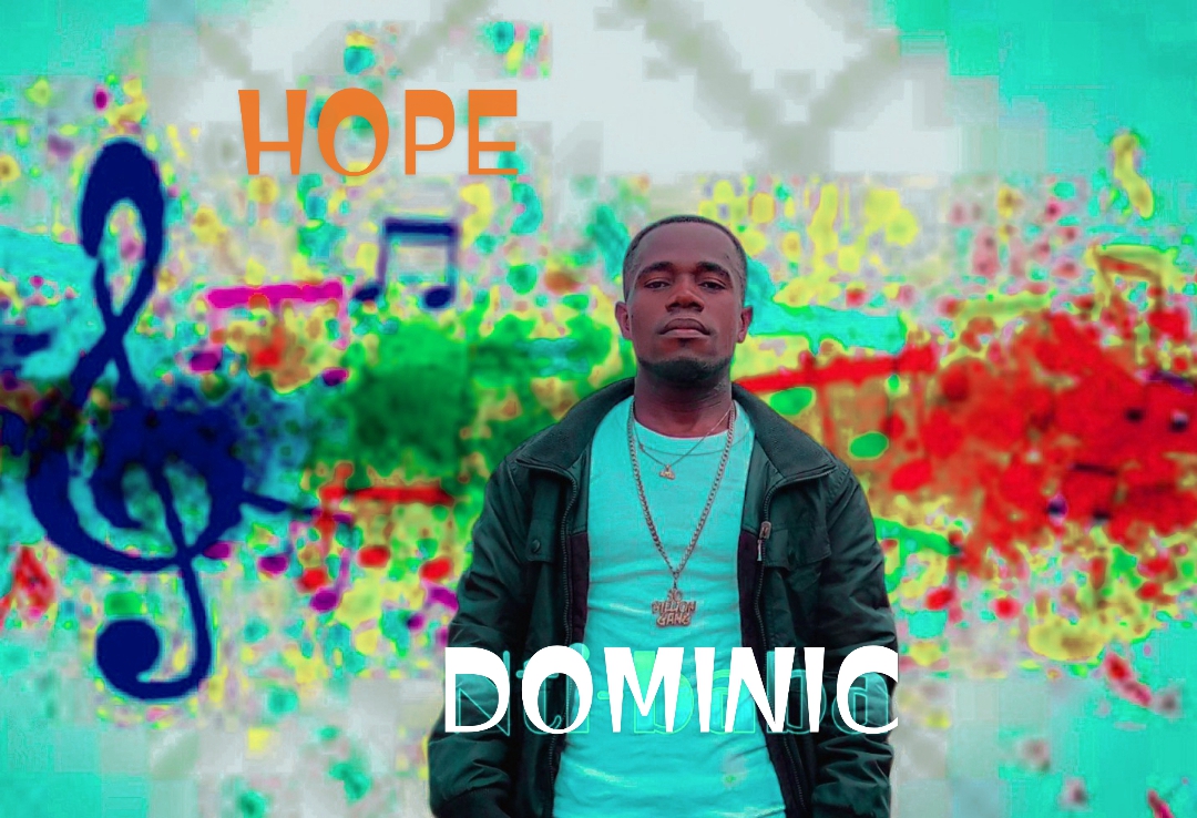 Dominic - Hope Mp3 Download