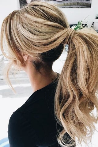 Top 23 Stylish and Popular Ponytail Extension Hairstyles in 2025