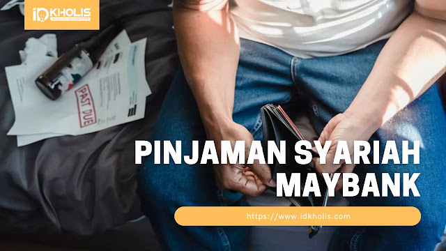 pinjaman syariah