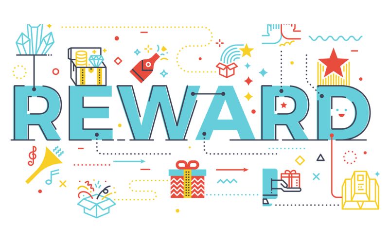 Reward là gì? Tầm quan trọng của Risk reward là gì?