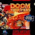 [#841][SNES/MEGA] DOOM TROOPERS: Mutant Chronicles [Novembro de 1995]