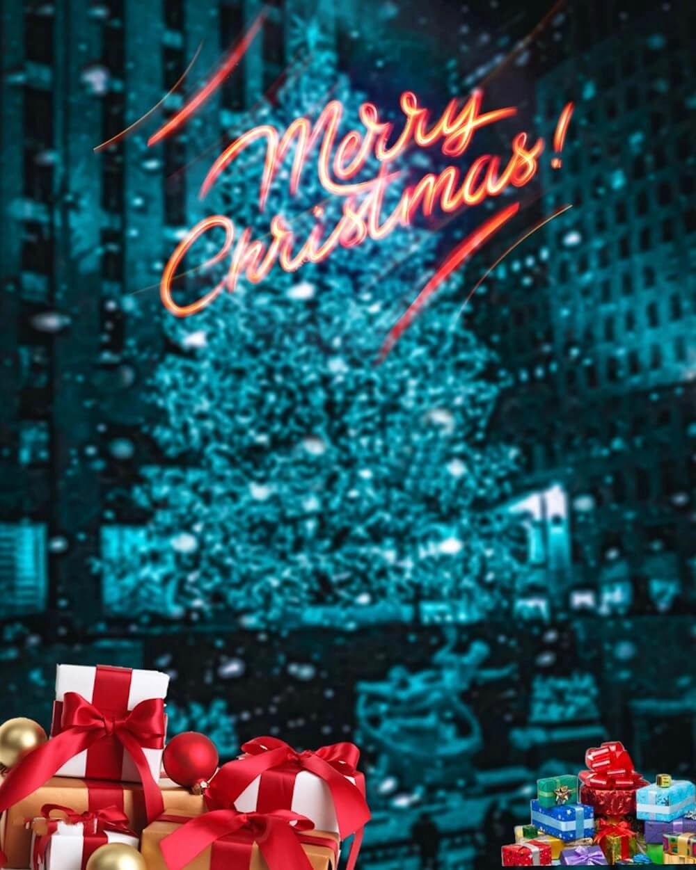 500+ Happy Christmas Editing Background Images | Christmas Background Images for Editing Download