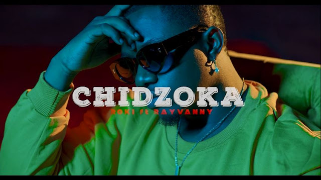 VIDEO | Roki Ft. Rayvanny - Chidzoka Remix | Mp4 Download