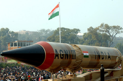 34 yrs since Prithvi, India’s missile plan continues to soar