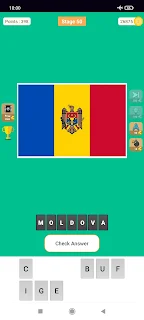 MOLDOVA