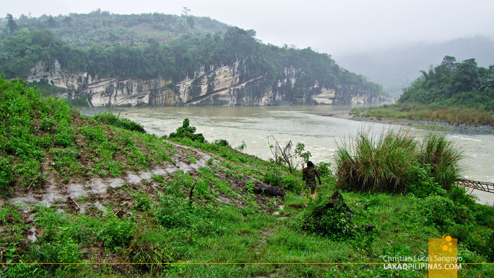 View Governor's Rapids Quirino