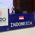  Presidensi G20 Tahun 2022 Dimulai, Pejabat Dunia Gelar Pertemuan di Bali
