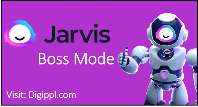 jarvis ai boss mode plan by conversion ai