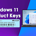 Windows 10 Product Key Serial Key Free [100% Working Latest]