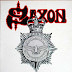 Saxon ‎– Strong Arm Of The Law