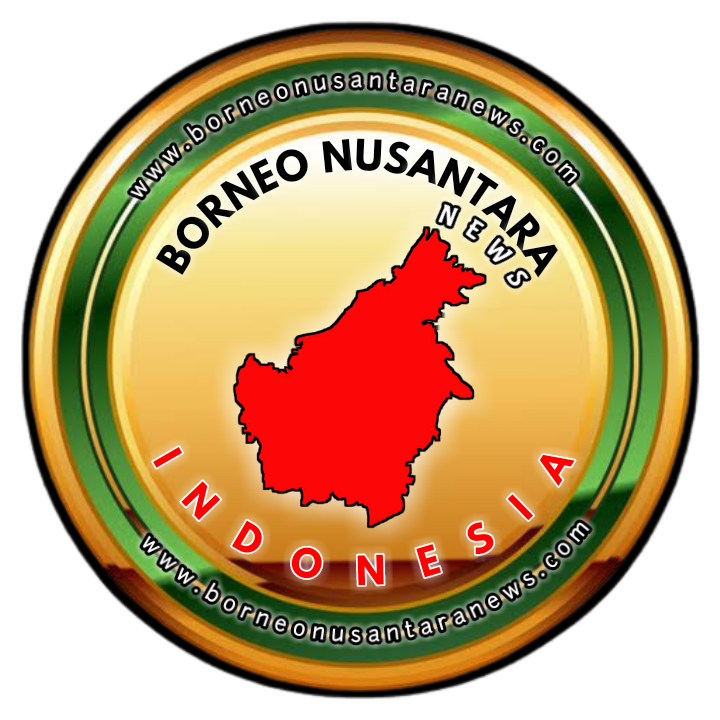 Borneo Nusantara