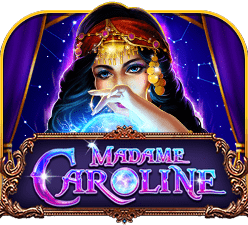 Madame Caroline Playstar