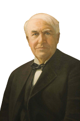 Thomas Alva Edison