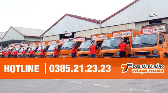 Những đơn vị nào cho thuê xe tải Đà Nẵng giá rẻ chất lượng?