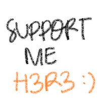 buy me art supplies :)
