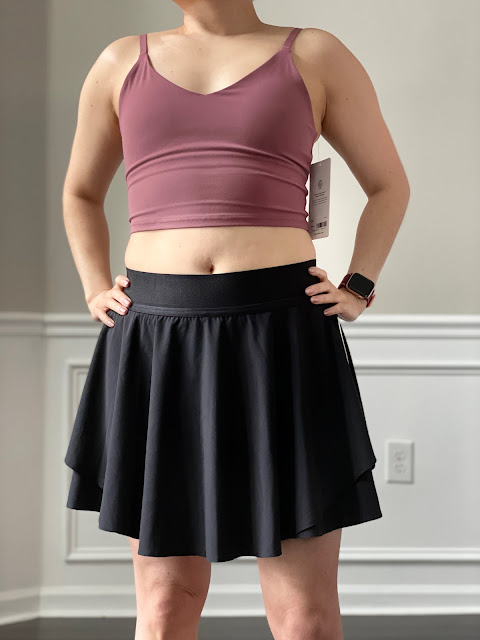 Nulu Cropped Slim Yoga (6), Like a Cloud (6), and fresh aligns : r/lululemon