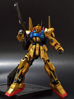 MG HYAKU SHIKI