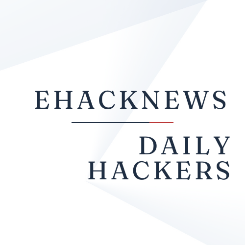 eHackNews :- The Hackers News Hub