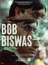 Bob Biswas (2021) Hindi full movie download