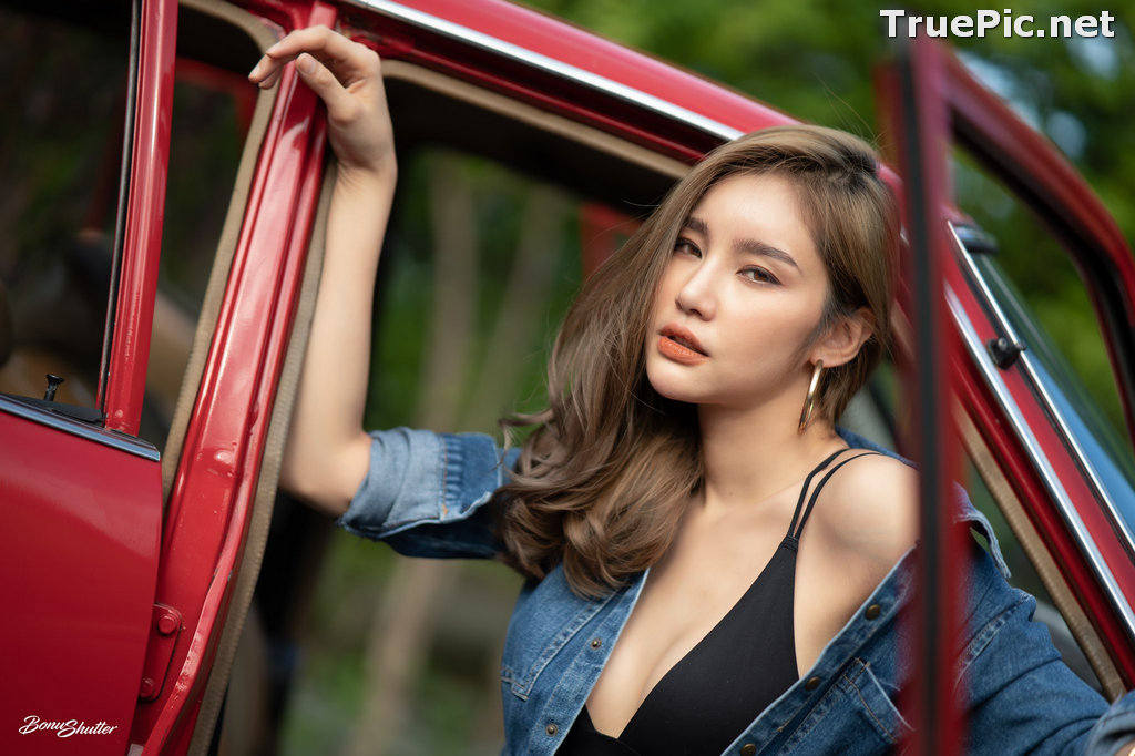 Image Thailand Model - Jarunan Tavepanya (น้องจา) - TruePic.net (30 pictures) - Picture-19