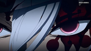 鬼滅の刃アニメ 遊郭編 8話 | Demon Slayer Season 2
